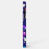 私が欲しいのはクリスマストイレ紙 Case-Mate iPhoneケース (裏面/左)