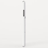 私が欲しいのは一角獣 Case-Mate iPhoneケース (裏面/右)