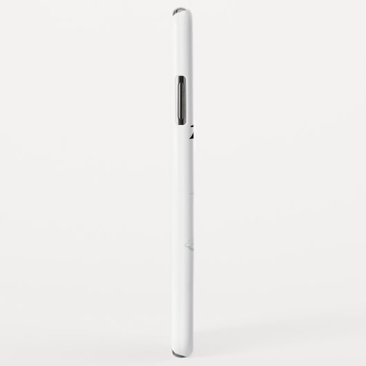 私が欲しいのは一角獣 Case-Mate iPhoneケース (裏面/右)