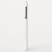 私が欲しいのは一角獣 Case-Mate iPhoneケース (裏面/左)