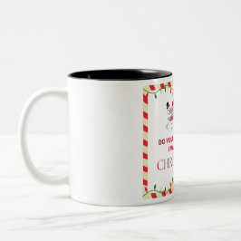 私が欲しいもの季節引用文ブラックインテリアマグカップ ツートーンマグカップ