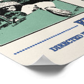 私が正しいと言ってくれ ポスター (角)