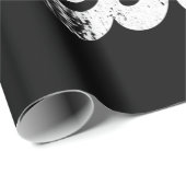 私が歯医者のギフトだって怖がらせるわけにはいかない ラッピングペーパー (ロールコーナー)