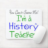 私が歴史の先生 マウスパッド (マウス)