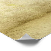 私が死ぬと夫がパブの下に埋めてくれる ポスター (角)