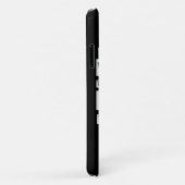 私が死んだらデモキャットに投票させてくれ Case-Mate iPhoneケース (裏面/右)