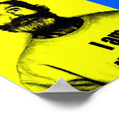 私が法律だ！ ポスター (角)