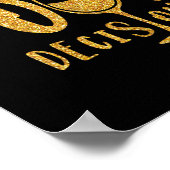 私が注決決定バチェロレッテ群 ポスター (角)