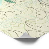 私が熱心にあなたを愛する方法 ポスター (角)