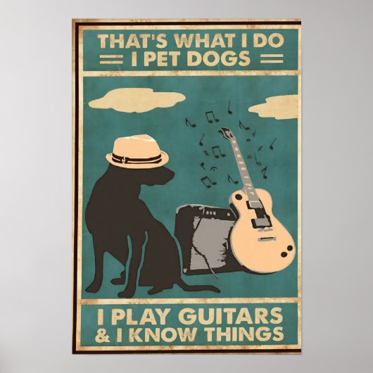 私が犬を飼うのは何か ポスター (正面)