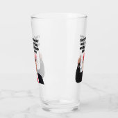 私が目を覚ますと大好きドナルド・トランプは大統領である タンブラーグラス (左)