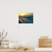 私が目を覚ますと ポスター (キッチン)