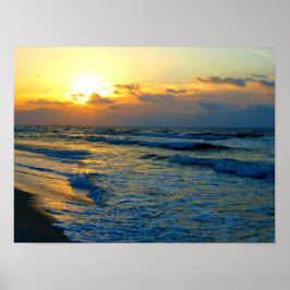 私が目を覚ますと ポスター