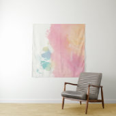 私が目覚めた上で見た何を タペストリー (インサイチュ)