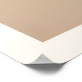 私が知っているブルーベリー14 ポスター (角)