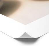 私が知っているブルーベリー18 ポスター (角)