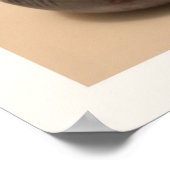 私が知っているブルーベリー3 ポスター (角)