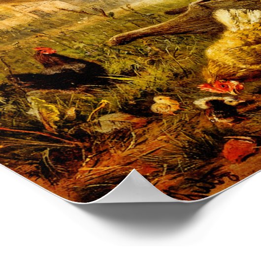 私が知っておく必要があるすべてのもの ポスター (角)