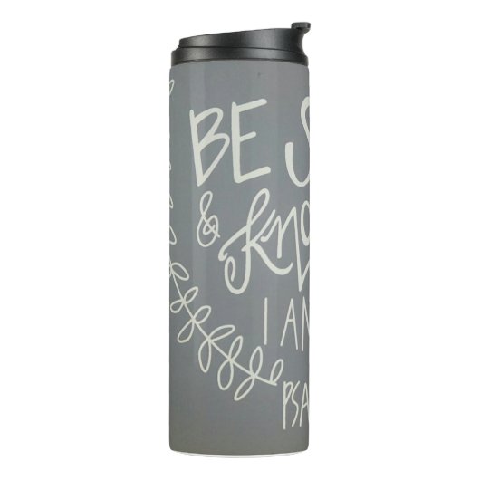 「私が神だということを今でも知っておきなさい。」 サーマルタンブラー タンブラー (回転左)