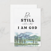 私が神であることを知っている (正面/裏面)