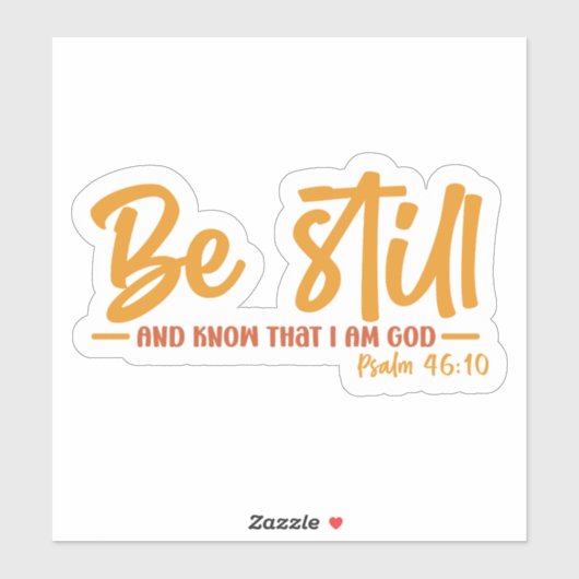 私が神であることを知っている シール (シート)