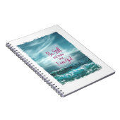 私が神であることを知っている ノートブック (右側)