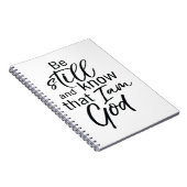 私が神であることを知っている ノートブック (右側)