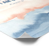 私が神であることを知っている ポスター (角)