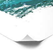 私が神であることを知っている ポスター (コーナー)