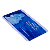 私が神であることを知っている マグネット (右側)