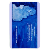 私が神であることを知っている マグネット (縦)