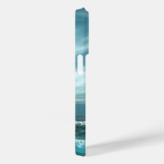 私が神であることを知っている Case-Mate iPhoneケース (裏面 / 右)