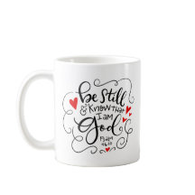 私が神であることを知って、手で手紙