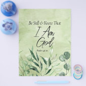 私が神であることを知り尽くす チラシ (シングル)