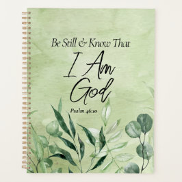 私が神であることを知り尽くす プランナー手帳