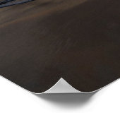 私が神であることを知り続けなさい ポスター (角)