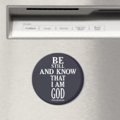 私が神であることを知り続ける | マグネット (インサイチュ (食洗機))