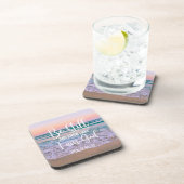 私が神であることを静かに知りなさい コースター (右側)