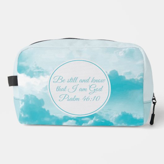 私が神のかわいいクリスチャンであることを今でも知っている ドップキット (正面)