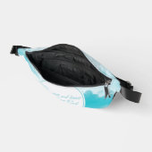 私が神のかわいいクリスチャンであることを今でも知っている ファニーパック (見開き)