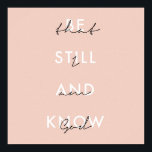 私が神のピンクであることを今でも知っている ポスター<br><div class="desc">私が神のピンクであることを今でも知っている</div>