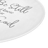 私が神ひまわり者であることを知りなさい カッティングボード (角)