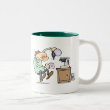 私が私の朝のコーヒーを持っている前に私に話さないで下さい