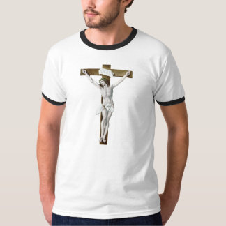私が私の精神をほめるthy手に、父となって下さい tシャツ