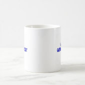 私が私Gastroenterologistであることを信頼して下さい コーヒーマグカップ (中央)