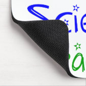 私が科学の先生 マウスパッド (コーナー)