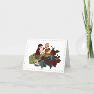 私が空腹のカードを持っていた時に言ったことを謝る シーズンカード