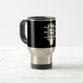 私が約束するギターはもう一つだけ トラベルマグ (正面左)