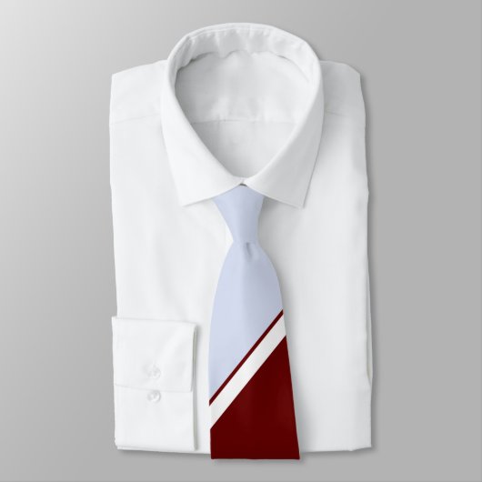 私が結ぶ遺伝子の狩りMk ネクタイ (タイ)