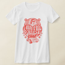 「私が花嫁よ」レトロな花嫁パーティー